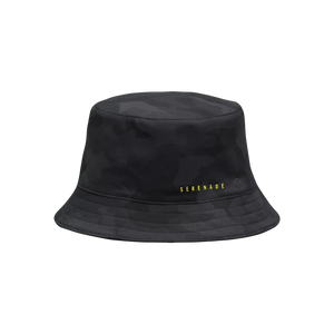 Serenade Bucket Hat - Black