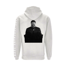 Load image into Gallery viewer, MXWL Photo Hoodie - Ash
