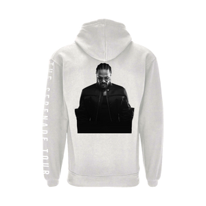 MXWL Photo Hoodie - Ash