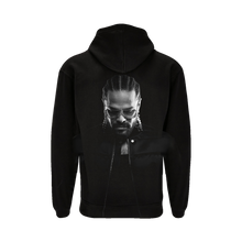 Load image into Gallery viewer, Serenade Hoodie - Black
