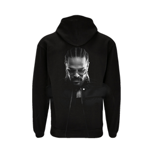 Serenade Hoodie - Black