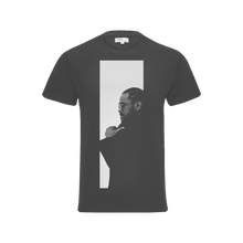 Load image into Gallery viewer, Serenade Tour Tee - Dark Grey
