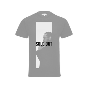 Serenade Tour Tee - Dark Grey
