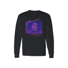 Load image into Gallery viewer, Black DC Symphony Long Sleeve
