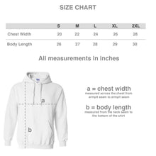 Load image into Gallery viewer, Sandstone DC Symphony Pullover Hoodie
